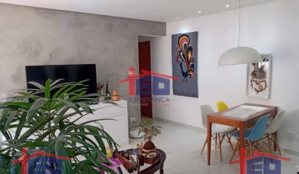 Residencial - Vila Sao Francisco