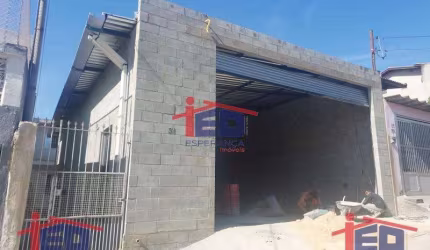 Comercial - Vila Yolanda
