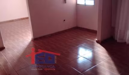 Residencial - Jardim D Abril