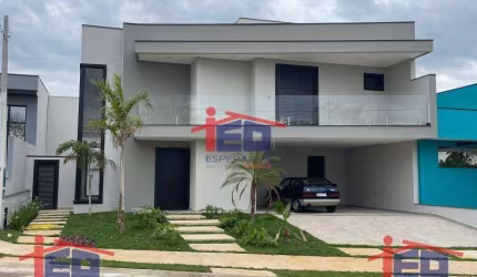 Residencial - Jardins Do Imperio