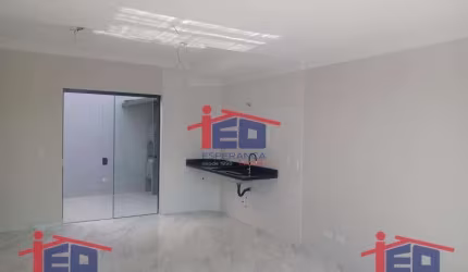 Residencial - Jardim Cipava