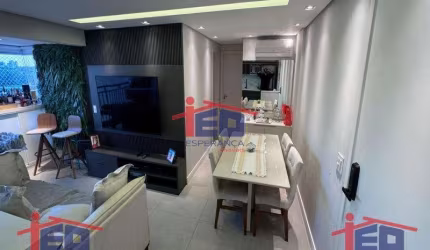 Residencial - Vila Osasco