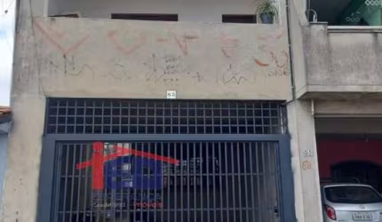 Comercial - Vila Dirce