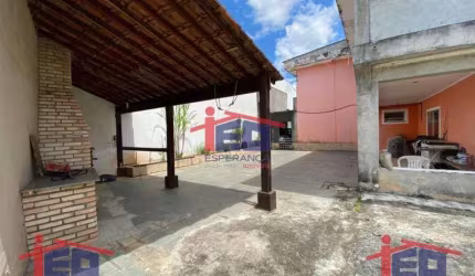 Residencial - Km 18