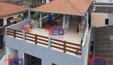 Residencial - Pestana