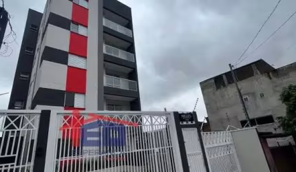 Residencial - Jardim Veloso