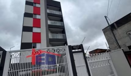 Residencial - Jardim Veloso