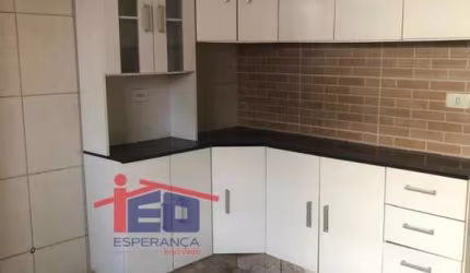 Comercial - Parque Santa Teresa