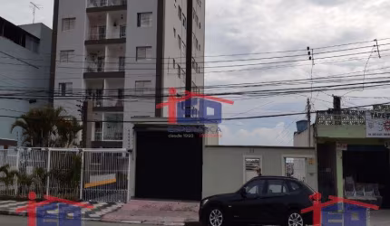 Comercial - Vila Osasco