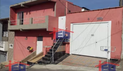 Comercial - Vila Rosa