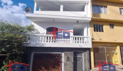 Residencial - Jardim D Abril