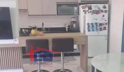 Residencial - Vila Osasco