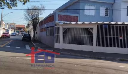 Residencial - Jardim Cipava