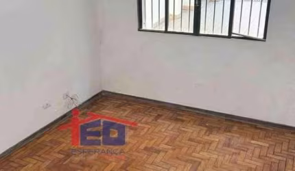 Residencial - Bussocaba