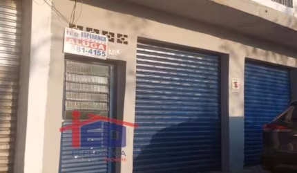 Comercial - Jardim Novo Osasco