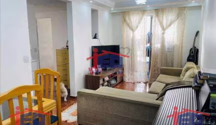 Residencial - Santa Maria