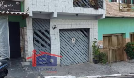 Residencial - Jardim D Abril