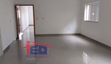 Residencial - Jardim Ype