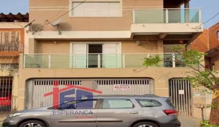 Residencial - Jardim D Abril