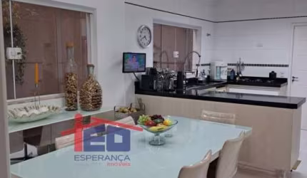 Residencial - Jardim das Flores