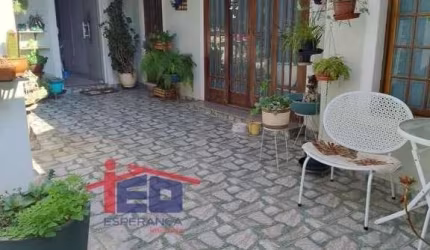 Residencial - Jardim das Flores