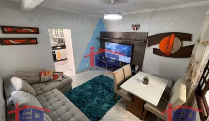 Residencial - Jardim Novo Osasco