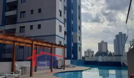 Residencial - Sao Pedro