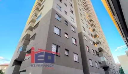 Residencial - Jardim Conceicao
