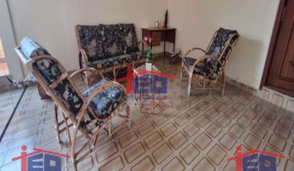 Comercial - Vila Campesina
