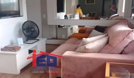 Residencial - Centro