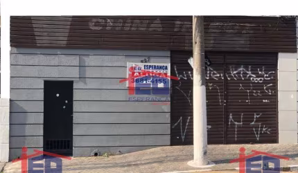 Comercial - Vila Campesina