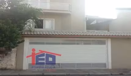 Residencial - Vila Yolanda