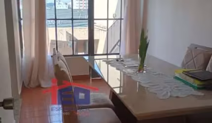 Residencial - Vila Osasco