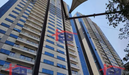 Comercial - Parque Continental