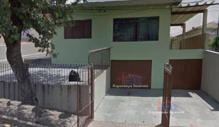 Residencial - Jardim Cipava
