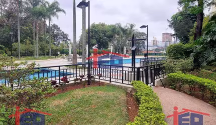 Residencial - Vila Sao Francisco