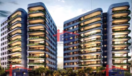 Residencial - Alphaville Empresarial