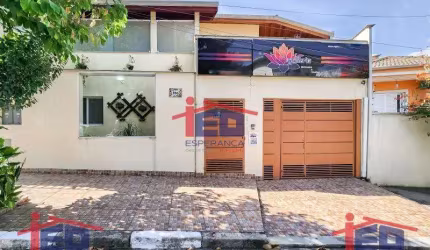 Residencial - Vila Campesina
