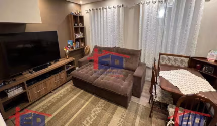Residencial - Bela Vista