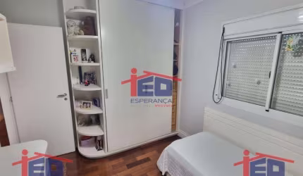 Residencial - Vila Sao Francisco