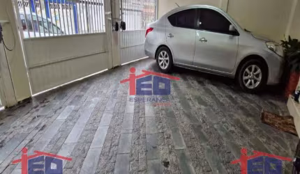 Residencial - Vila Campesina
