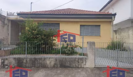 Residencial - Presidente Altino