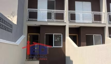Residencial - Vila Tiradentes