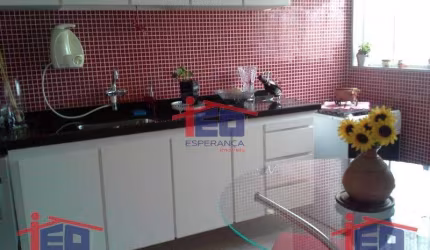 Residencial - Jaguaribe