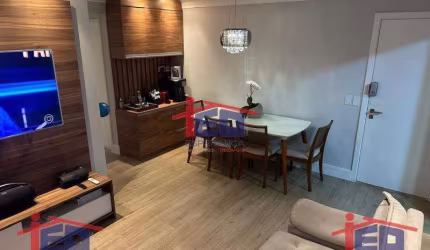 Residencial - Alphaville Empresarial