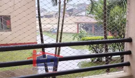 Residencial - Cidade das Flores