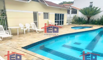 Residencial - Granja Viana
