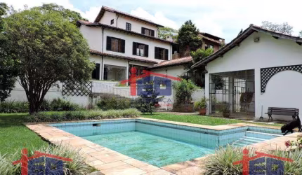Residencial - Altos de Sao Fernando