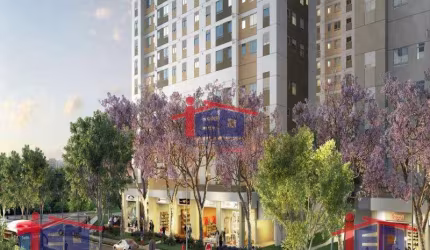 Residencial - Jardim Boa Vista