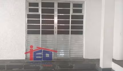 Residencial - Conjunto dos Metalurgicos